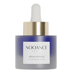 S&eacute;rum jeunesse - Anti-Aging-Serum mit Kupferpeptiden, NOOANCE