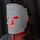 The Professional - LED-Anti-Aging-Gesichtsmaske