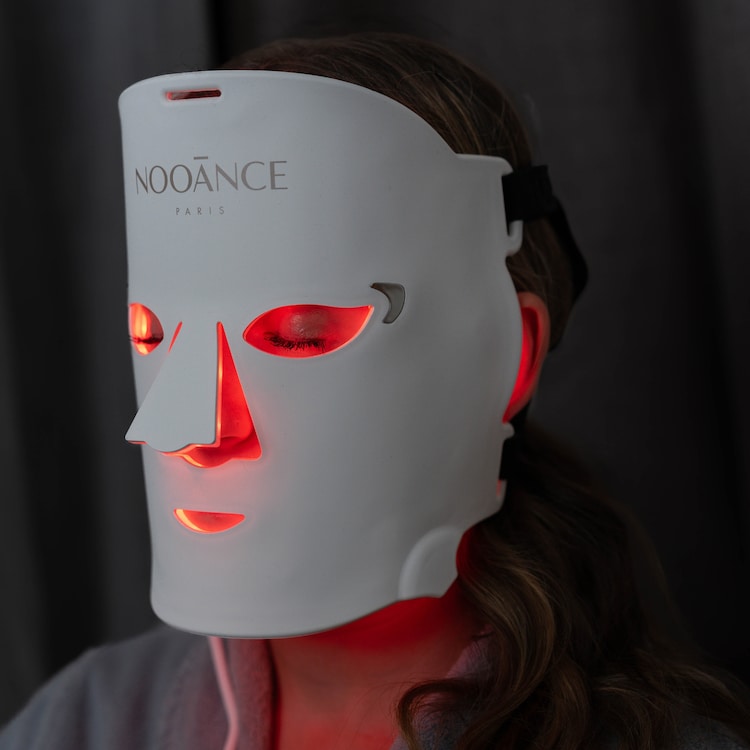 The Professional - LED-Anti-Aging-Gesichtsmaske