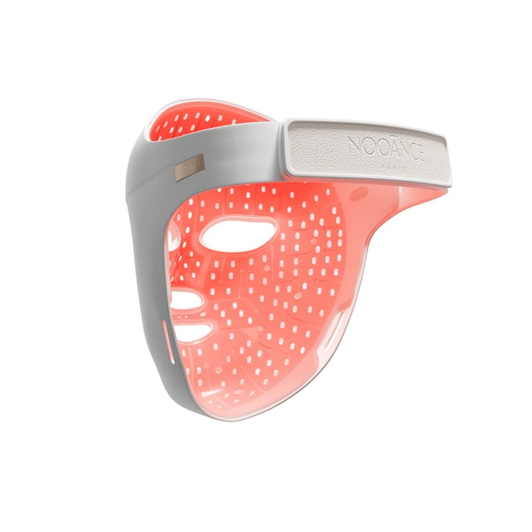 Elite X600 LED Face Mask - Maska LED anti-aging na twarz 
