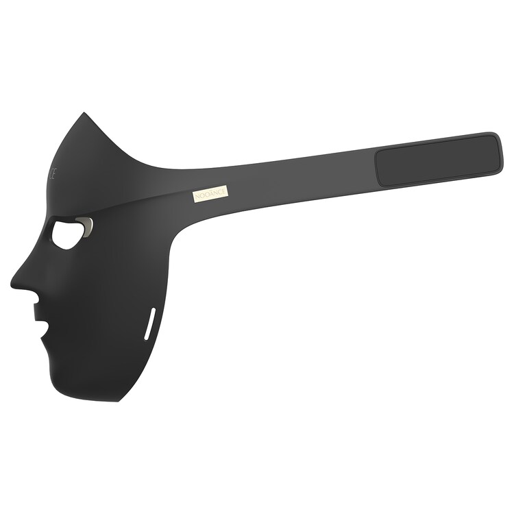 Elite X600 noir - Anti-Aging-LED-Gesichtsmaske