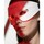 MASQUE LED YEUX X200 - Masque LED anti-âge visage