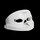 MASQUE LED YEUX X200 - Masque LED anti-âge visage