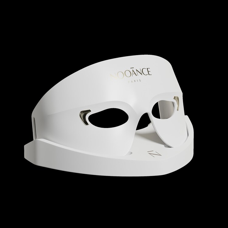 MASQUE LED YEUX X200 - Masque LED anti-âge visage