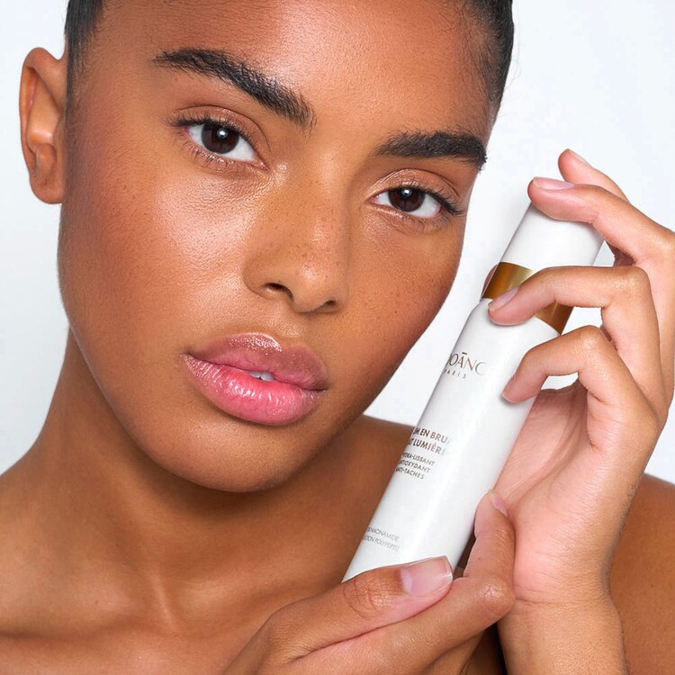 Serum Mist Ultra Radiance + - Siero Illuminante antiossidante e Booster di LED