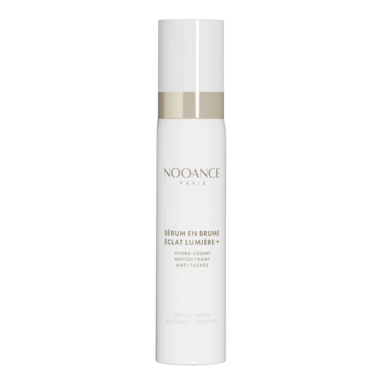 Serum Mist Ultra Radiance + - Siero Illuminante antiossidante e Booster di LED