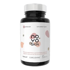 Noyo Skin - Suplement diety/60 kaps., NOYO PHARM