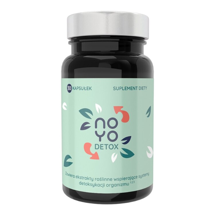 Noyo Detox