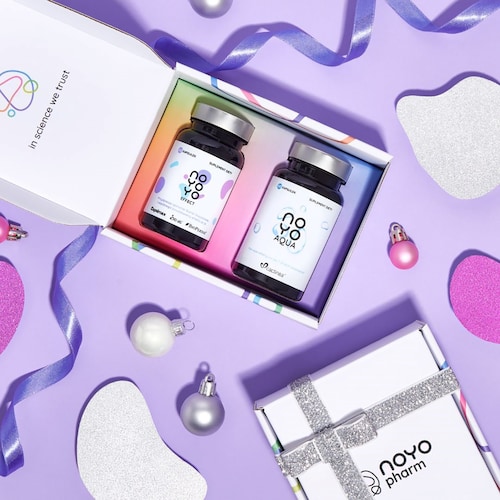 NOYO PHARM - Wsparcie Odchudzania