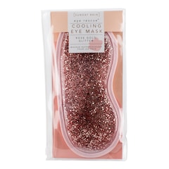 Cooling Eye Mask - Masque Rafra&icirc;chissant Pour Les Yeux, NPW