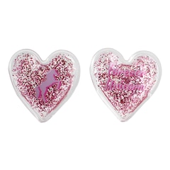 Unicorn Cooling Eye Pads - Disques Yeux Rafraichissants Et R&eacute;utilisables, NPW