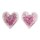 Unicorn Cooling Eye Pads - Discos para ojos refrescantes y reutilizables