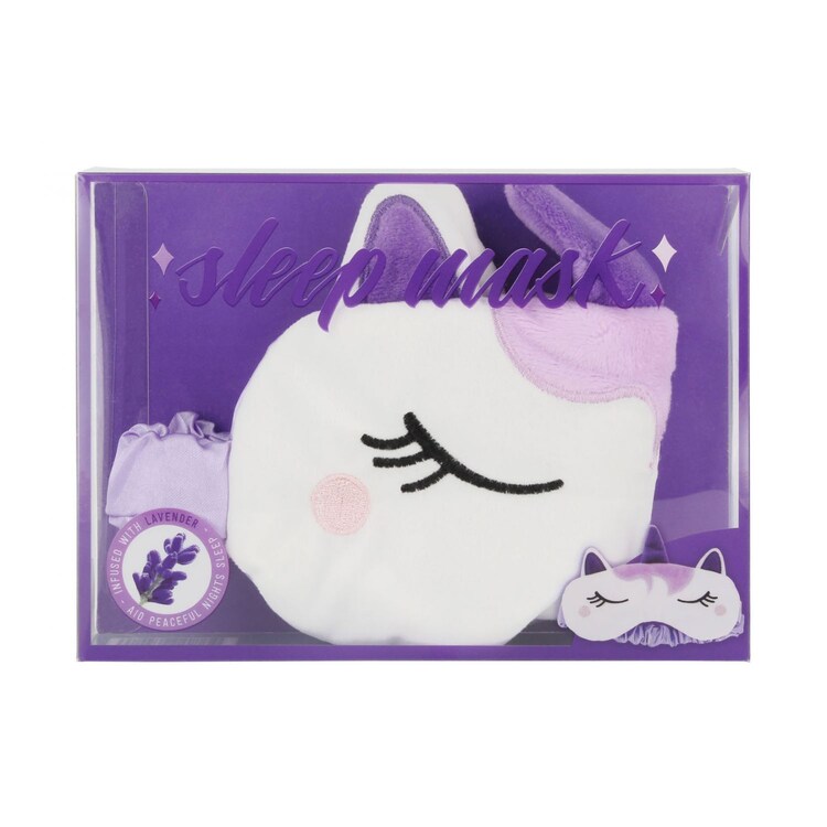 Unicorn Sleep Mask