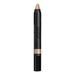 Magnetic Luminous - &Ouml;gonskugga, NUDESTIX