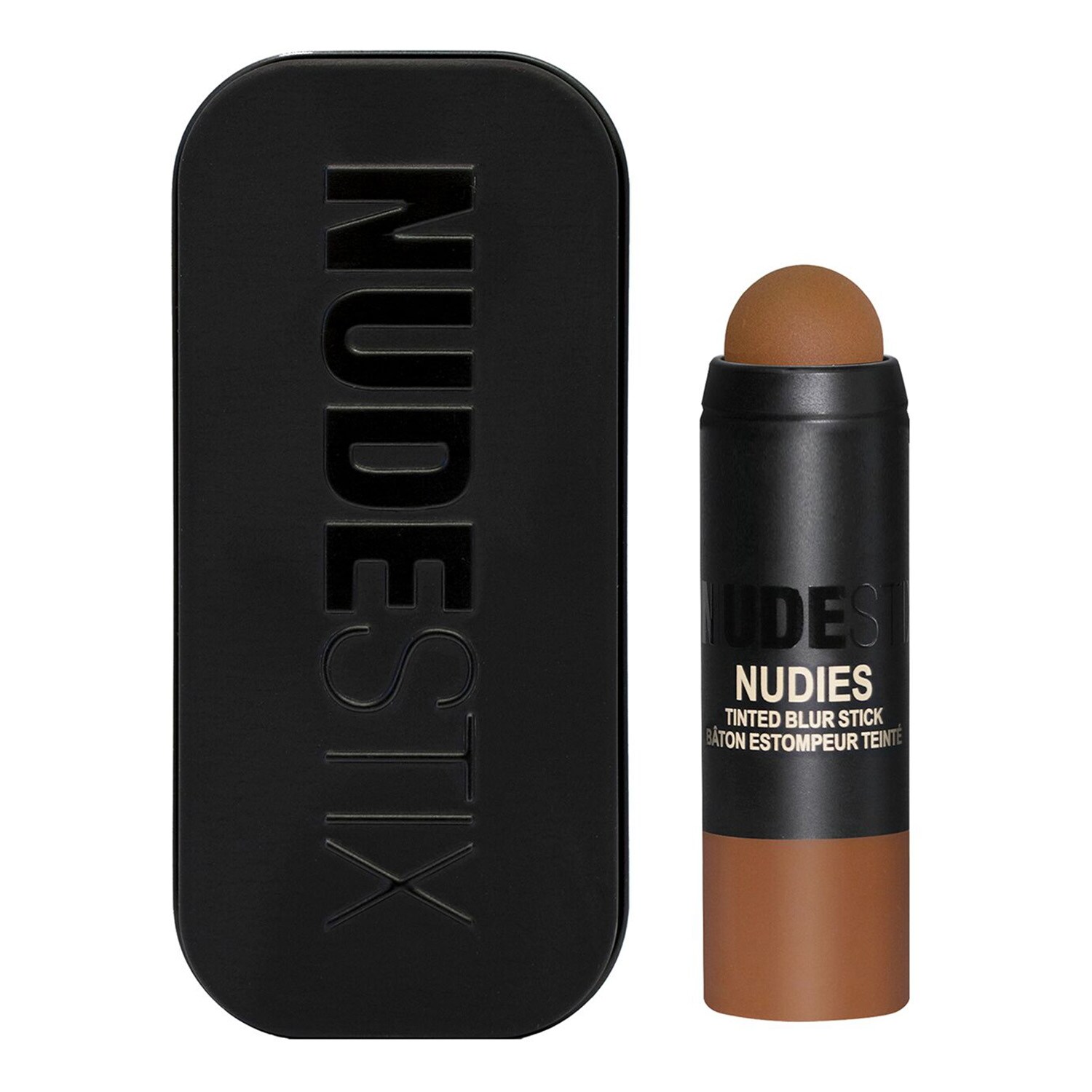 NUDESTIX - Tinted Blur Stick - Tónovaný make-up v tyčince