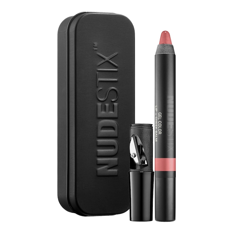 Gel Colour Lip & Cheek Balm - Balsamo colorato labbra e guance