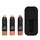 Mini Nudies Blush, Bronze, Glow Kit - Sada s líčením pro oči, rty a pleť