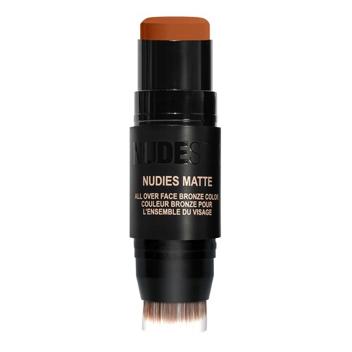 Nudestix - Nudies Matte Bronze - μπρονζέ stick