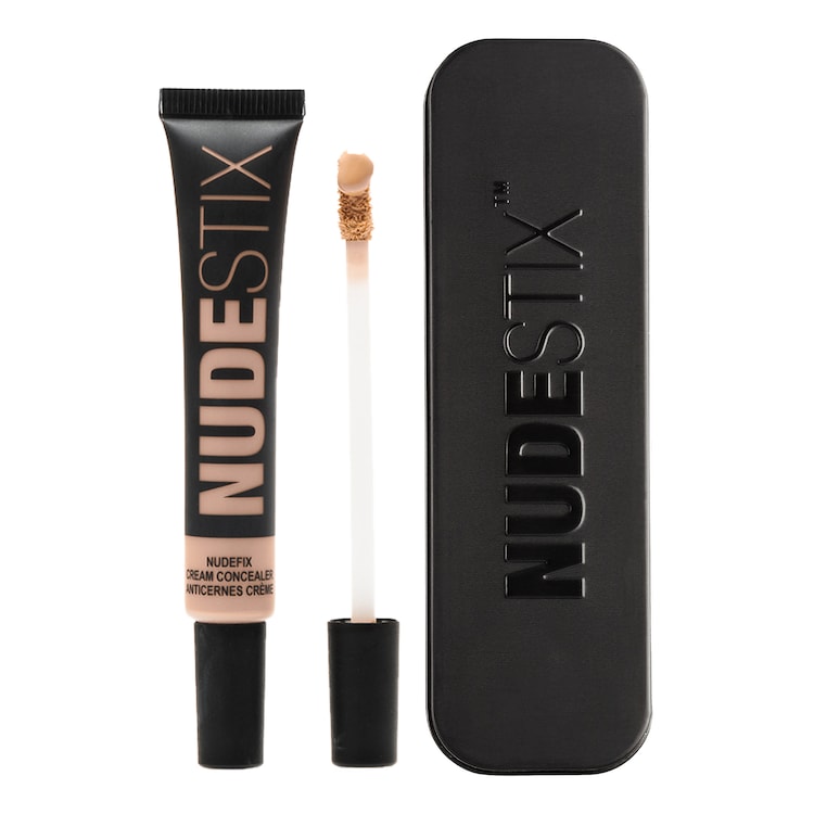 Concealer Nudefix Cream - Corettore anti-occhiaie