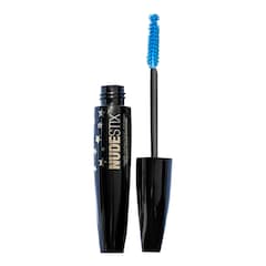 Vegan Splashproof Mascara - Tusz do rzęs, NUDESTIX