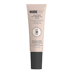 Nudescreen Daily Mineral Veil Spf 30 - Sonnenschutz-Foundation, NUDESTIX