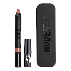 Intense Matte - Stick per guance e labbra, NUDESTIX
