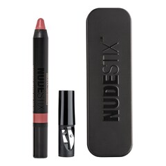Intense Matte - Stick joues et l&egrave;vres, NUDESTIX