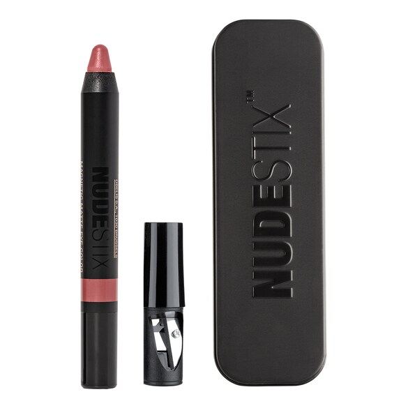 Intenzivna mat olovka za usne i obraze 2,8 g, NUDESTIX