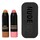 Pink Blush & Nude Bronze - Mini duo krémových tyčinek