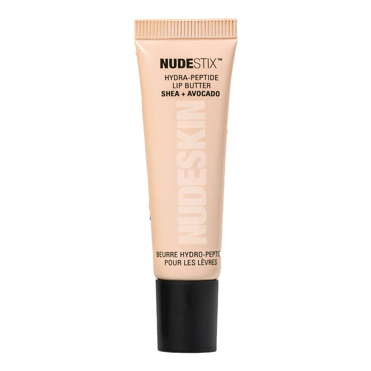 Hydrating Peptide Lip Butter - Lip Butter