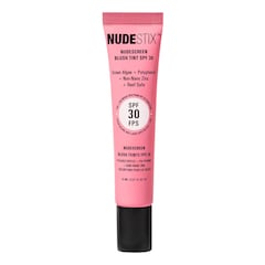 Nudescreen - Blush colorato SPF30, NUDESTIX