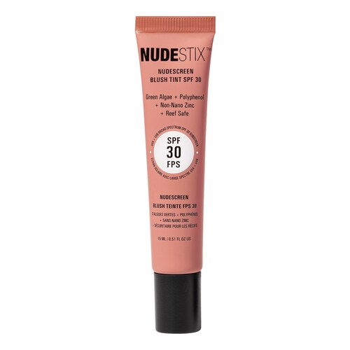 Nudestix - Nudescreen - Χρωματισμένο Ρουζ SPF 30
