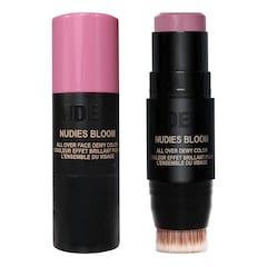 Nudies Bloom All-Over Dewy Color, Nudestix