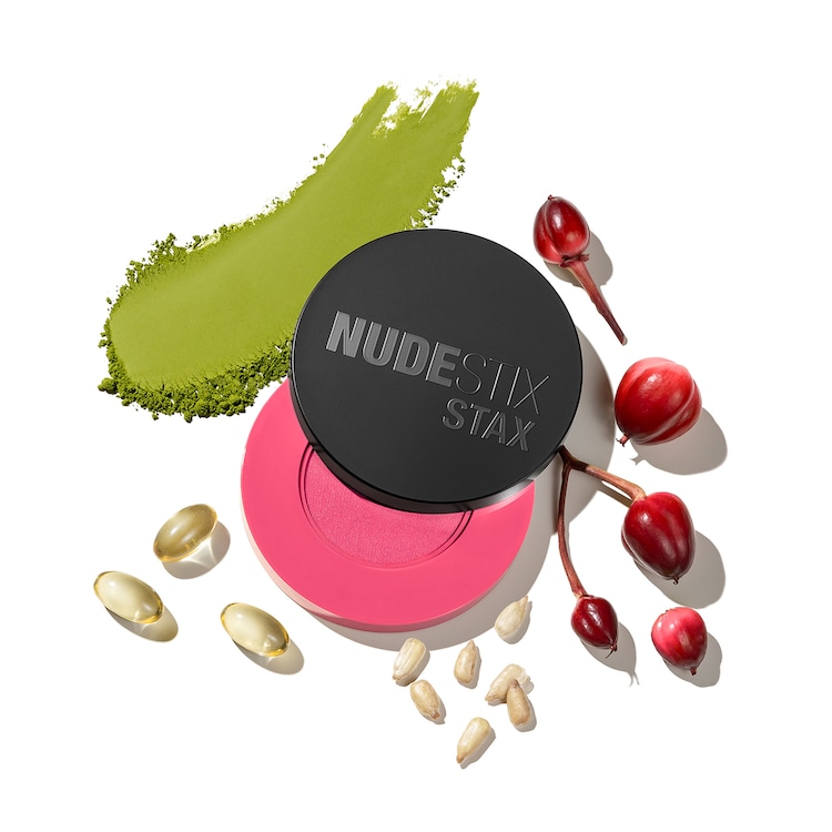 Sunpink Glow Set - Sminkset