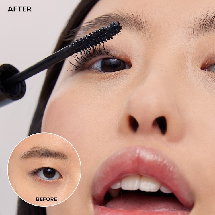Nudestix Vegan - Splashproof Mascara