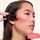 Nudies All Over Face Matte Lux - Kremsi Allık