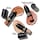 Soft & Warm Nudes - Face kit