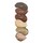 Nude Earth - Augenstift-Set