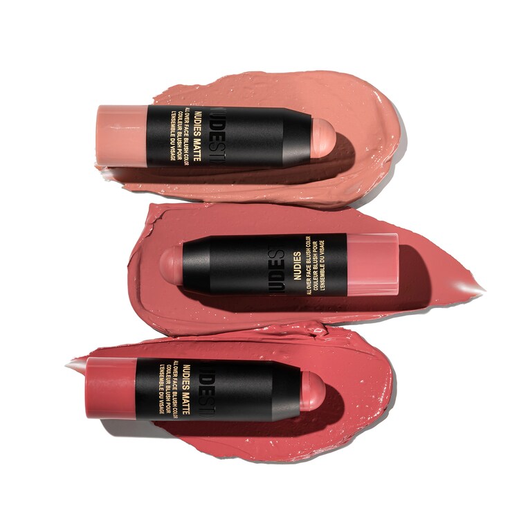 Pink Nude Blush Kit - Blush kit