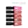 Nudies All Over Face Color Matte + Glow – Blush stick