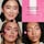 Nudies All Over Face Color Matte + Glow – Blush stick