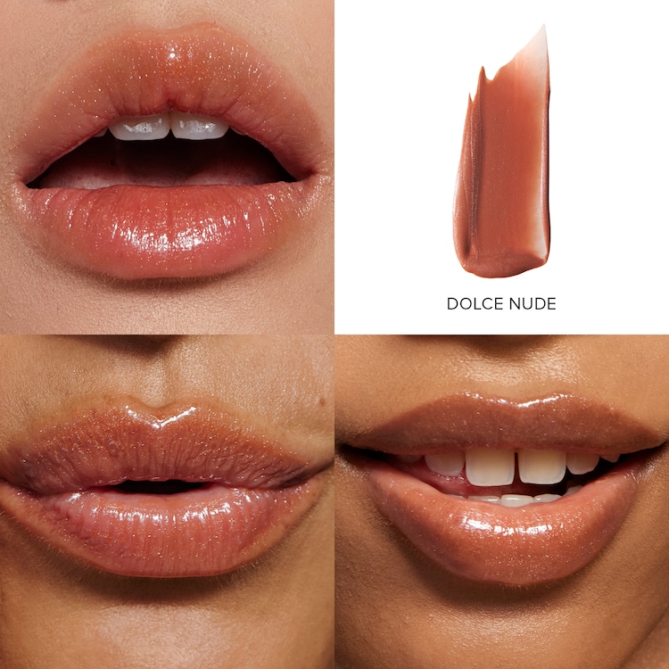 Hydrating Peptide Lip Butter - Mantequilla hidratante para los labios