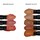 Nudies Matte Bronzer - Oboustranná víceúčelová tyčinka