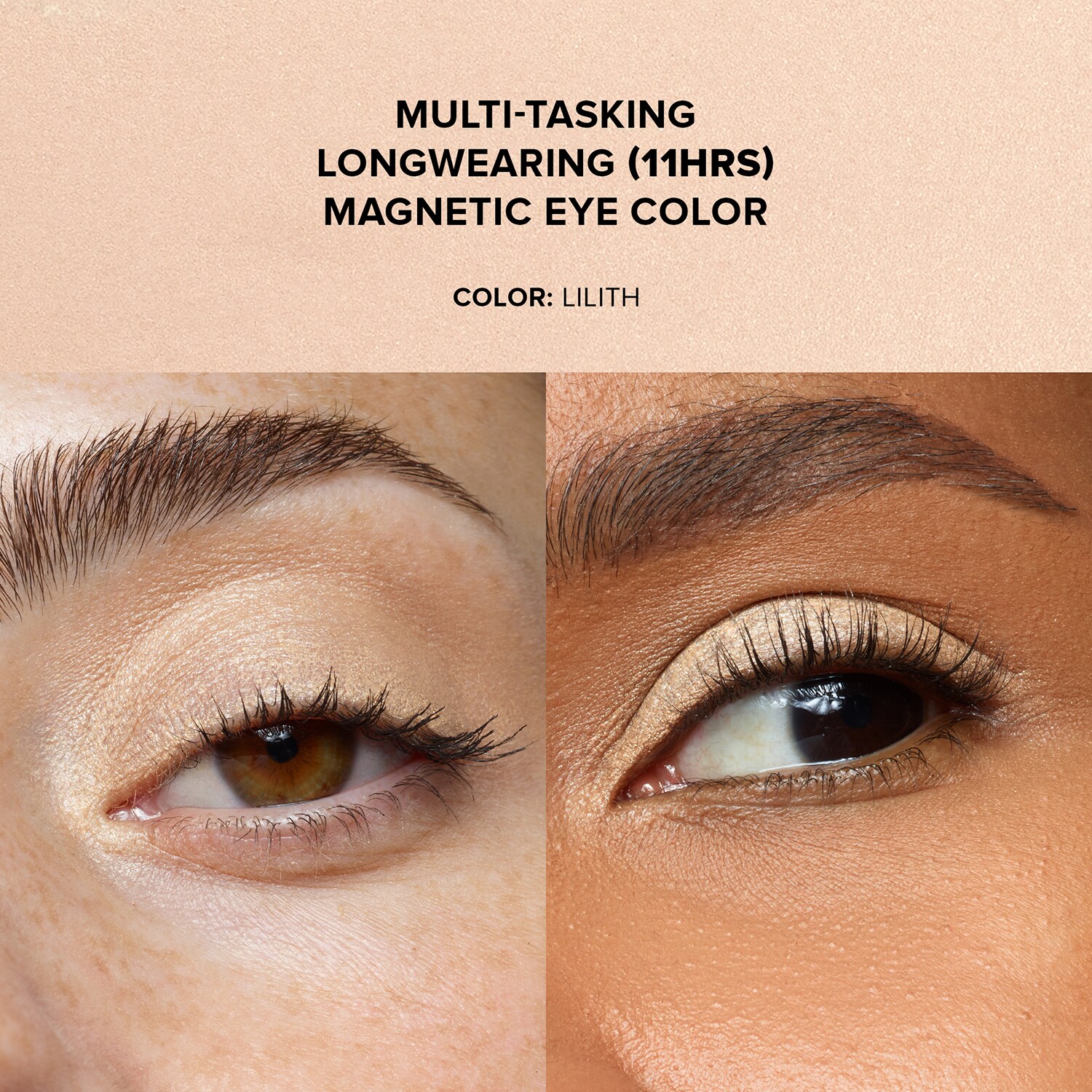 Карандаш для глаз Nudestix Magnetic Eye Colour, 2.8 г