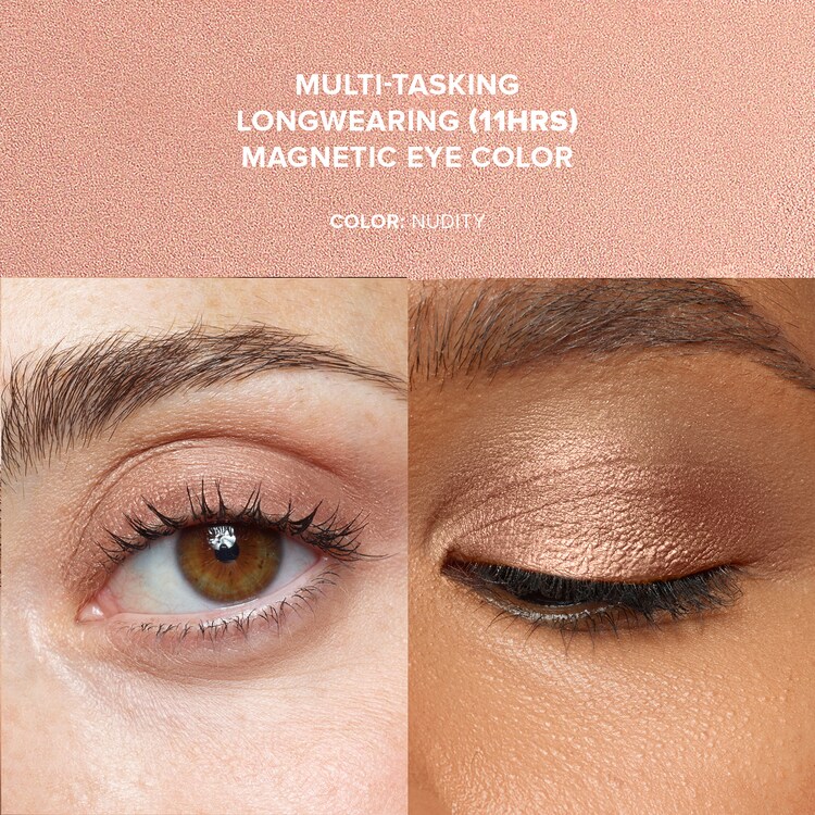 Magnetic Eye Color - Crayon-fard yeux
