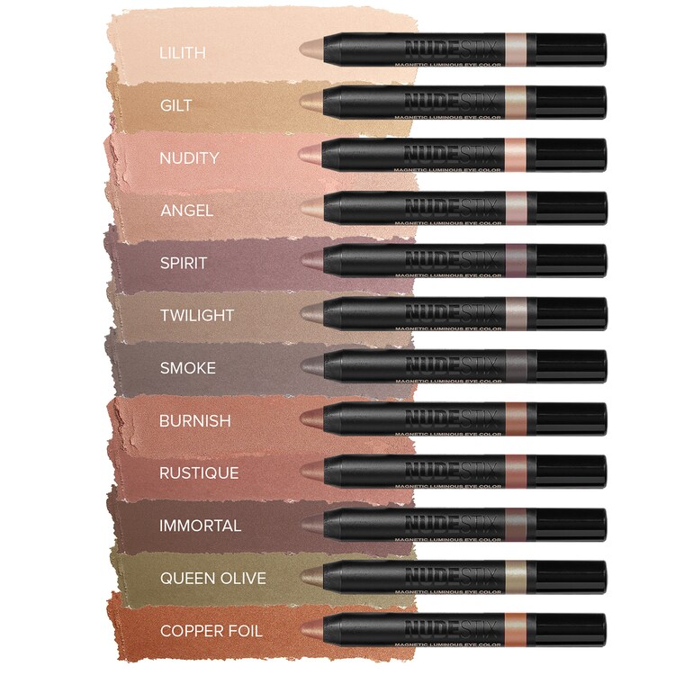 Magnetic Eye Color - Crayon-fard yeux