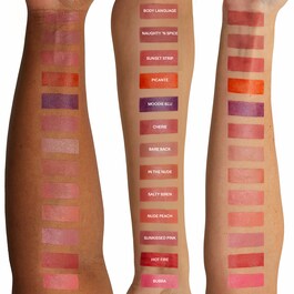 Nudies Matte rumenilo - Rumenilo u sticku