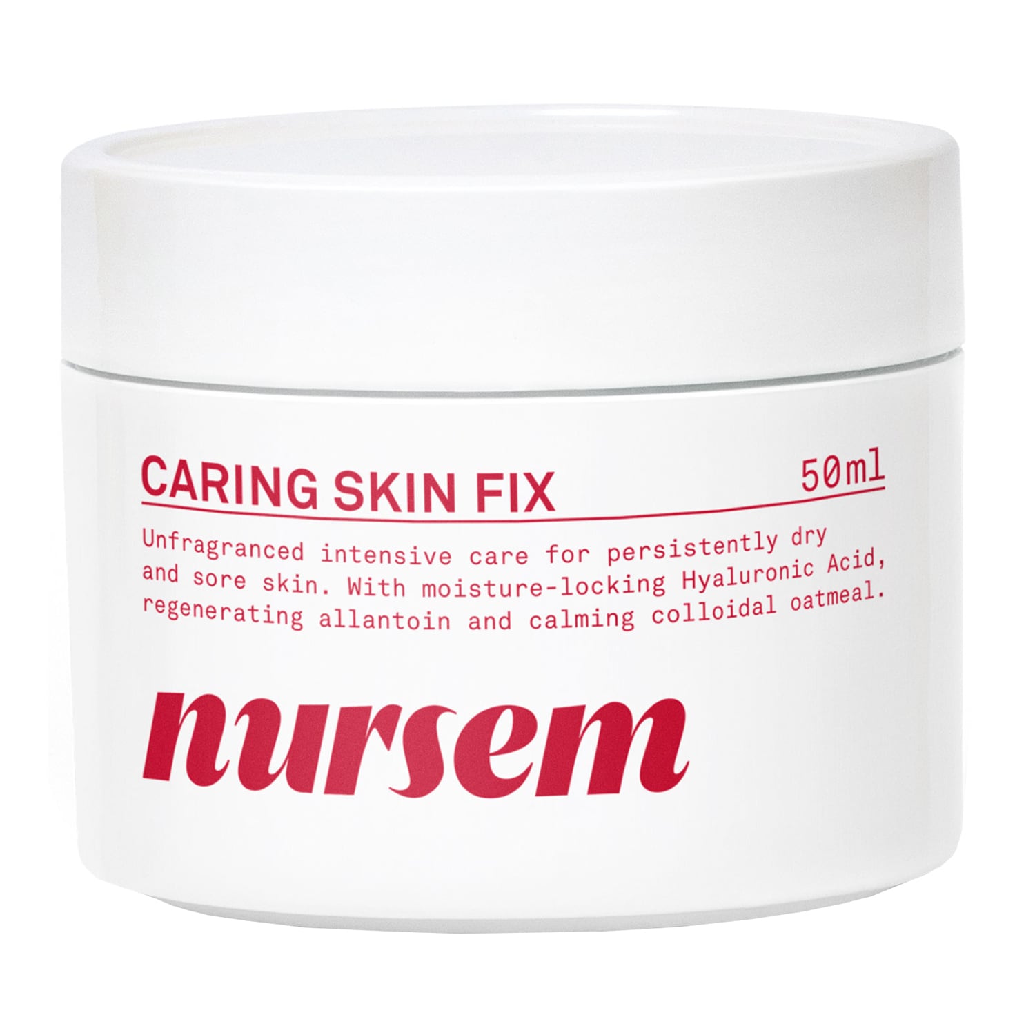 Caring Skin Fix