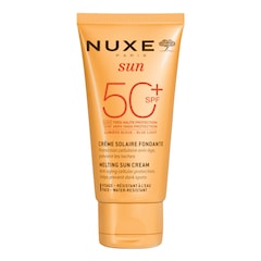 Nuxe Sun - Cr&egrave;me Fondante Haute Protection SPF50, NUXE