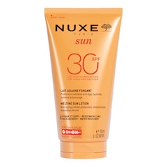 Nuxe Sun - Lait D&eacute;licieux Haute Protection SPF30, NUXE